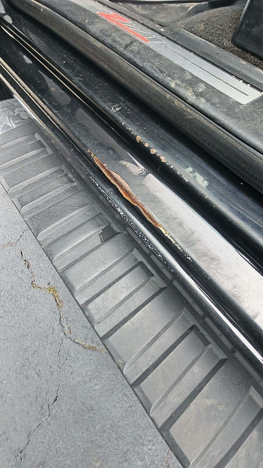 2019 Chevrolet Silverado 3500HD LTZ AWD