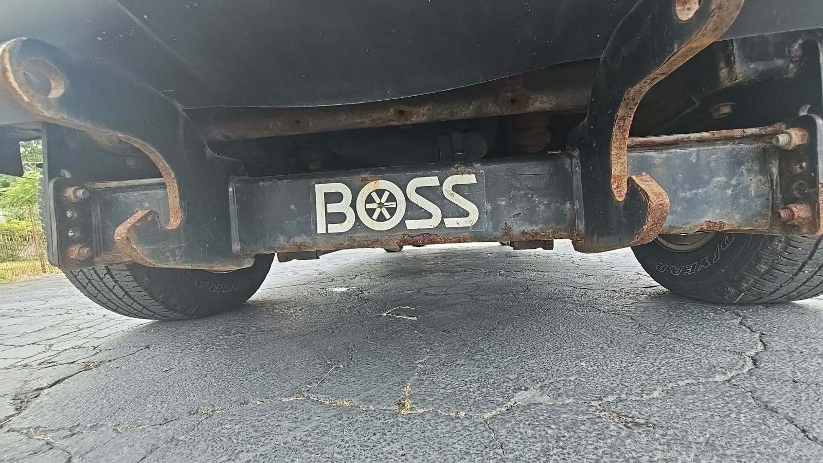 2019 Chevrolet Silverado 3500HD LTZ AWD