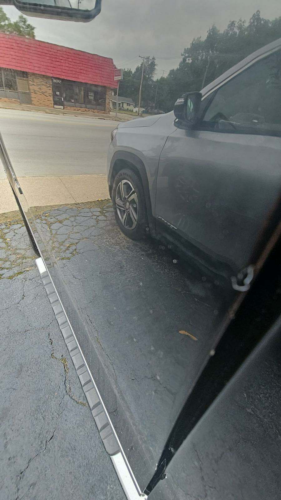 2019 Chevrolet Silverado 3500HD LTZ AWD