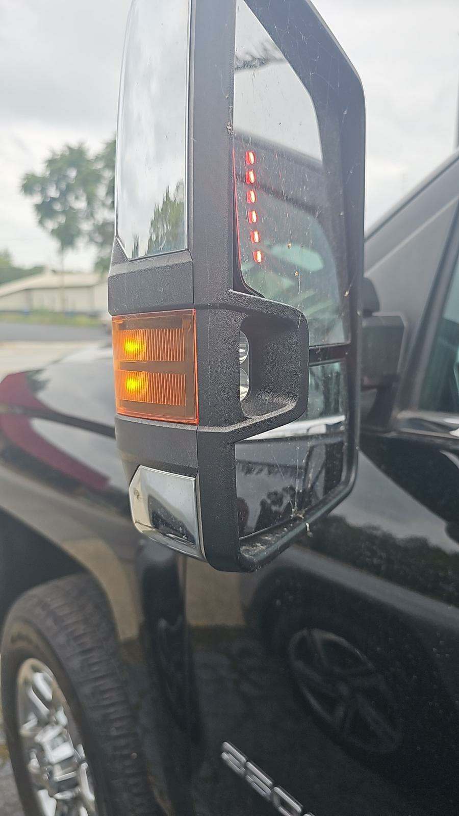 2019 Chevrolet Silverado 3500HD LTZ AWD