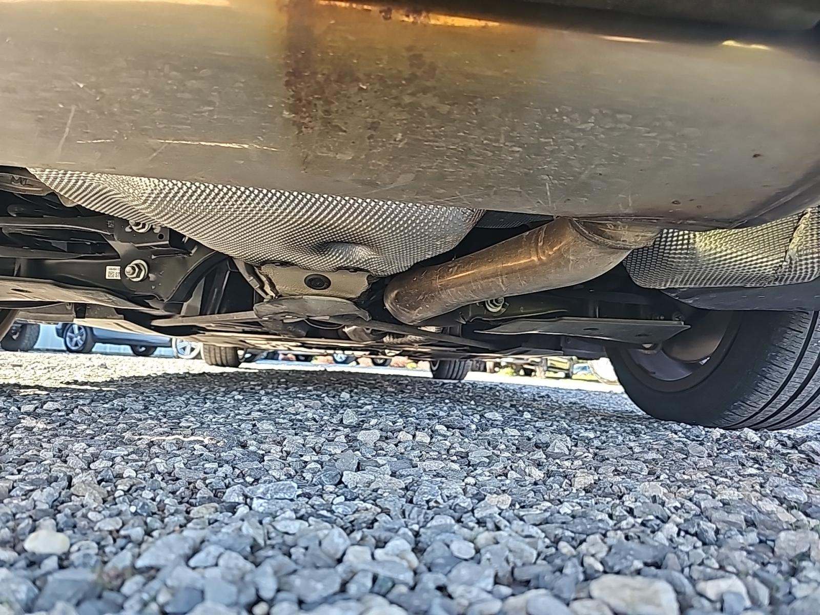 2025 BMW 4 Series 430i RWD