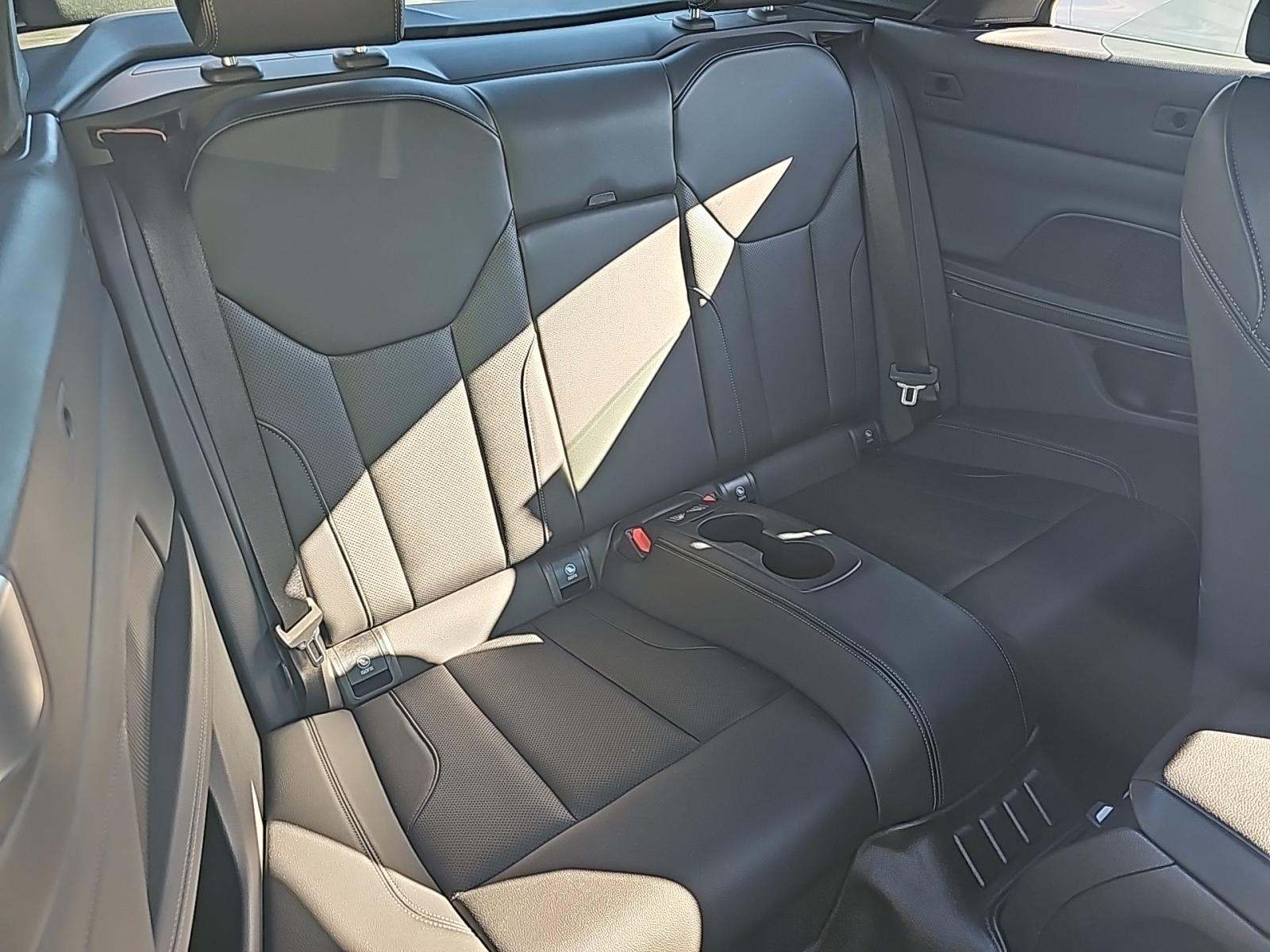 2025 BMW 4 Series 430i RWD