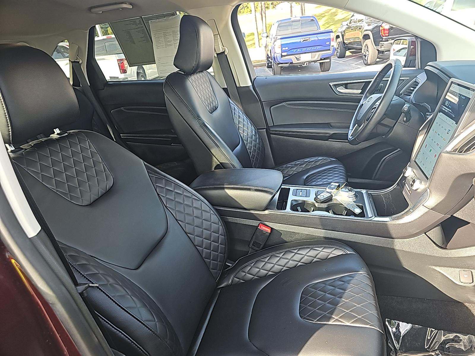 2024 Ford Edge Titanium AWD