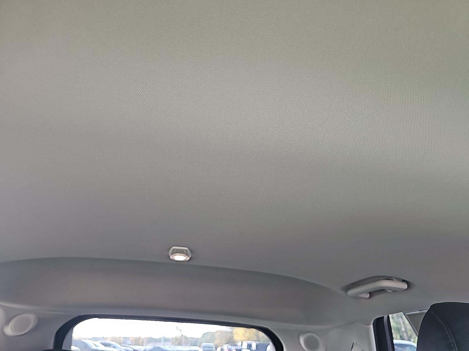 2024 Ford Edge Titanium AWD