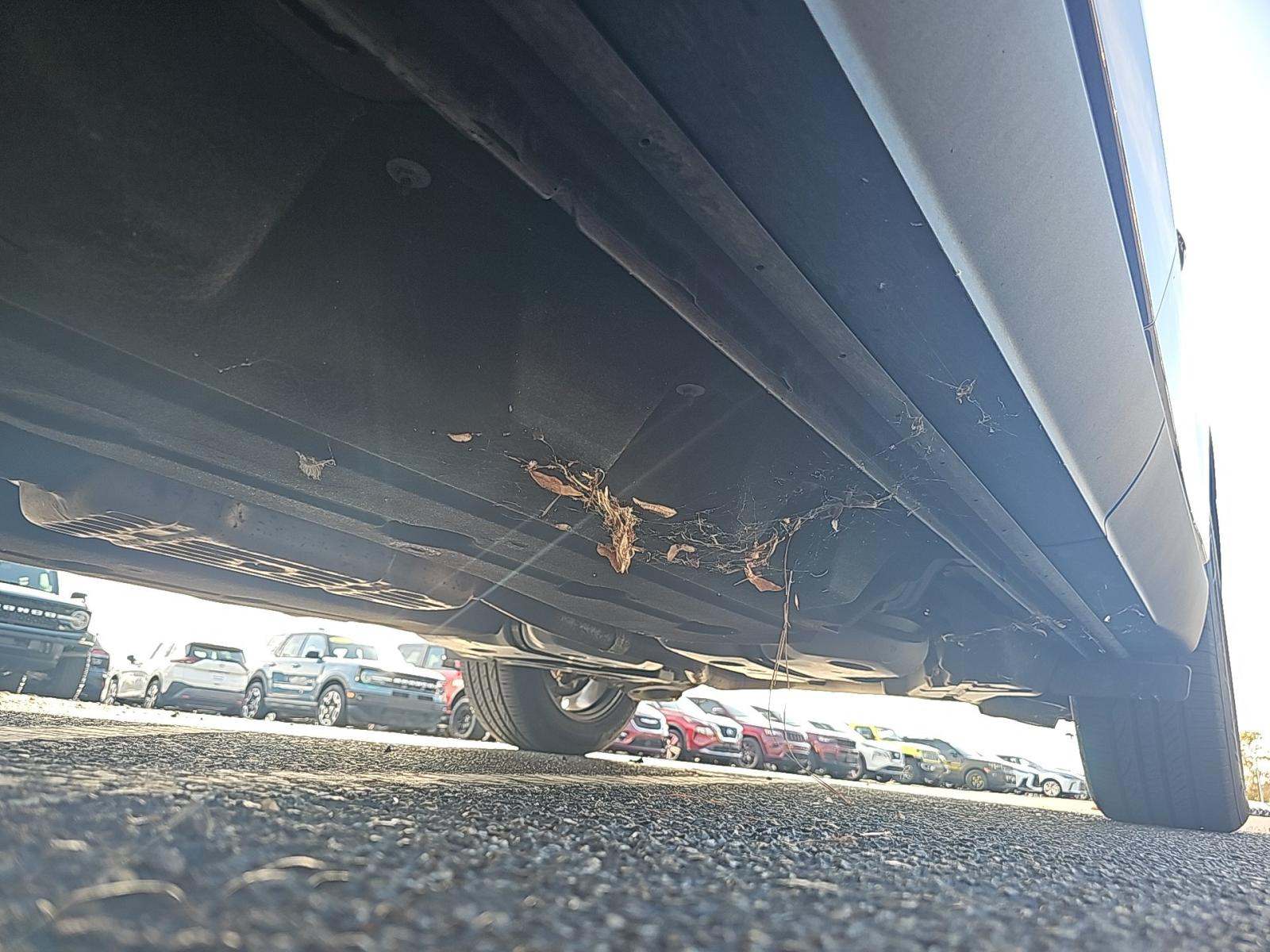 2024 Ford Edge Titanium AWD