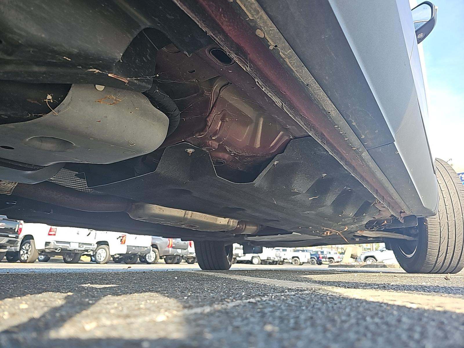 2024 Ford Edge Titanium AWD