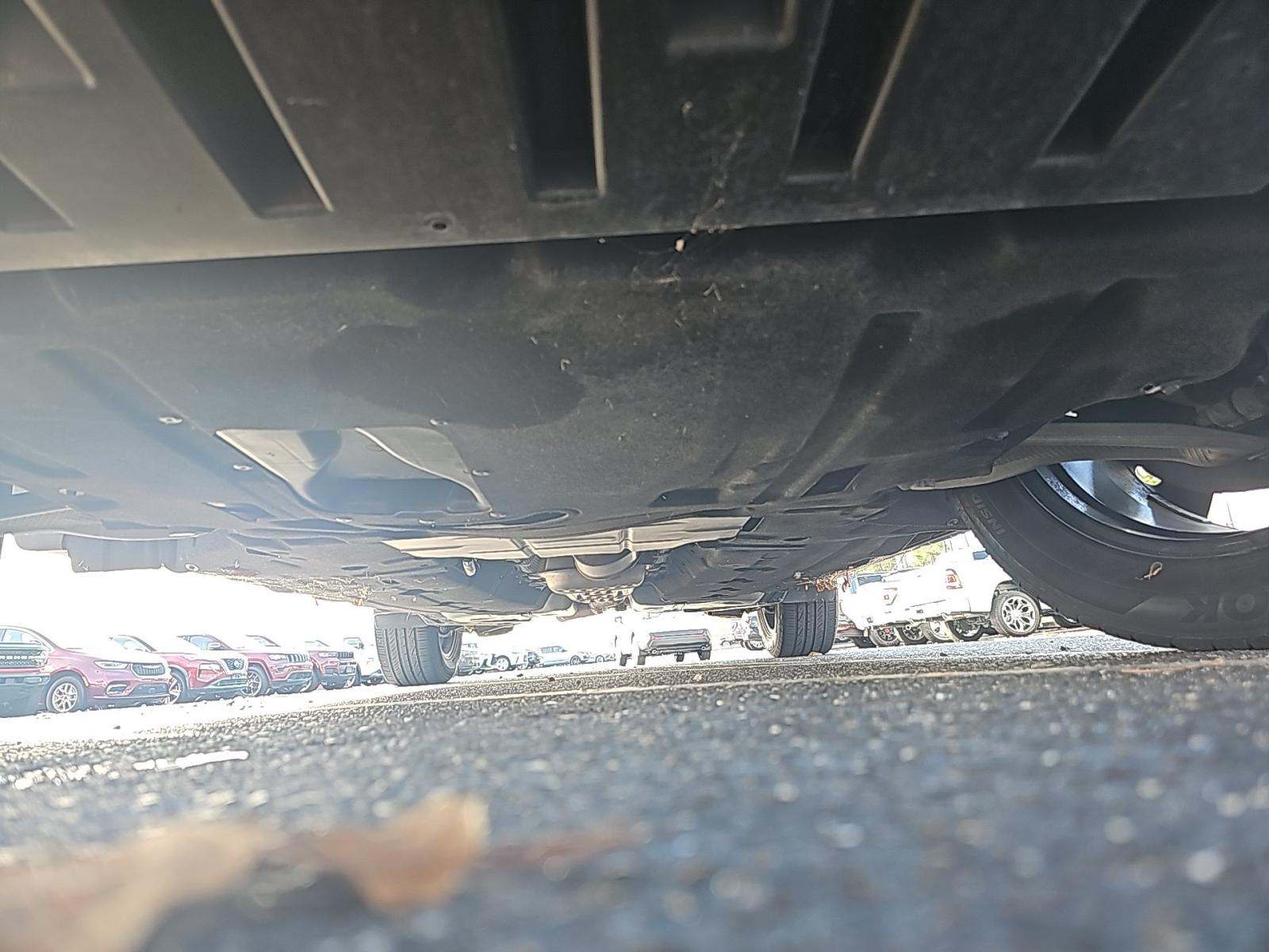 2024 Ford Edge Titanium AWD