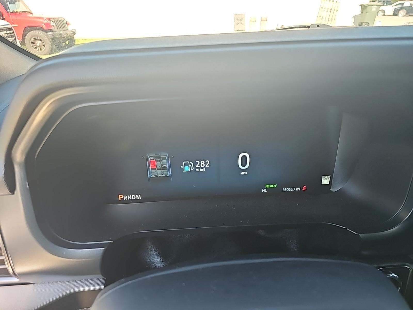 2024 Ford F-150 Hybrid Platinum AWD