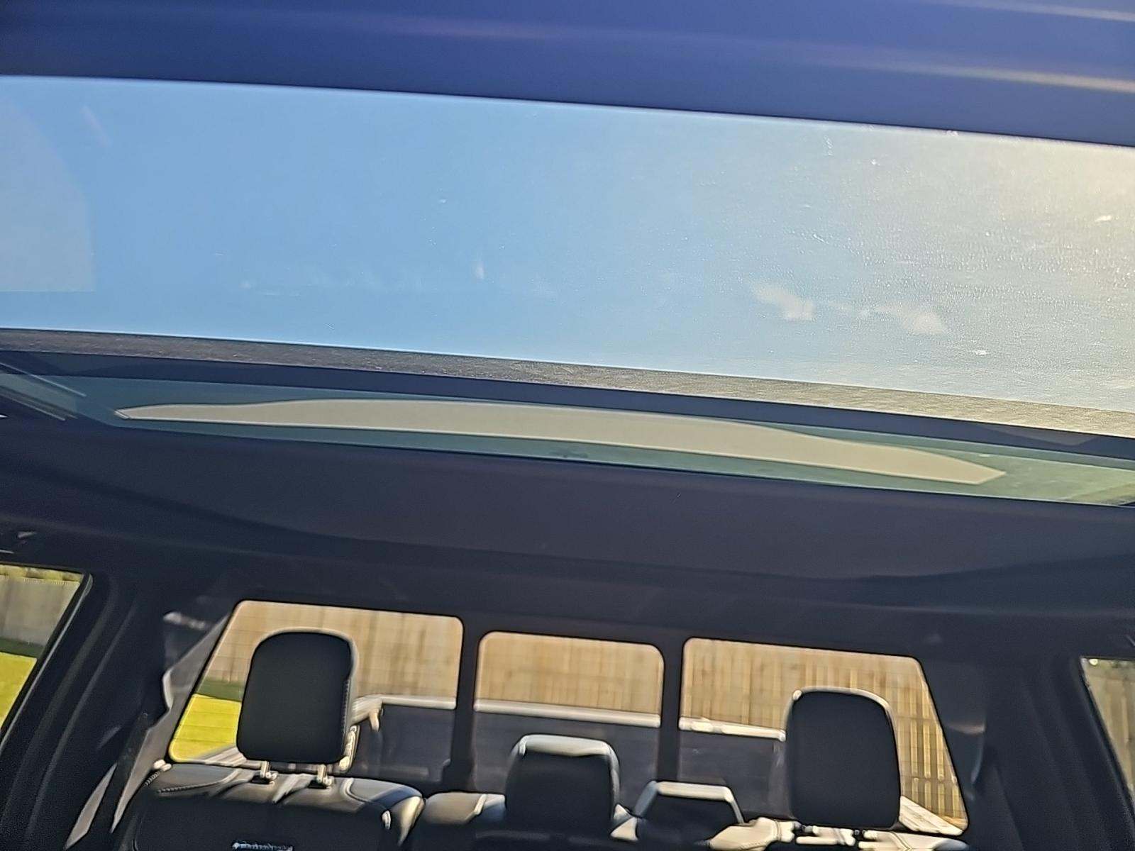 2024 Ford F-150 Hybrid Platinum AWD