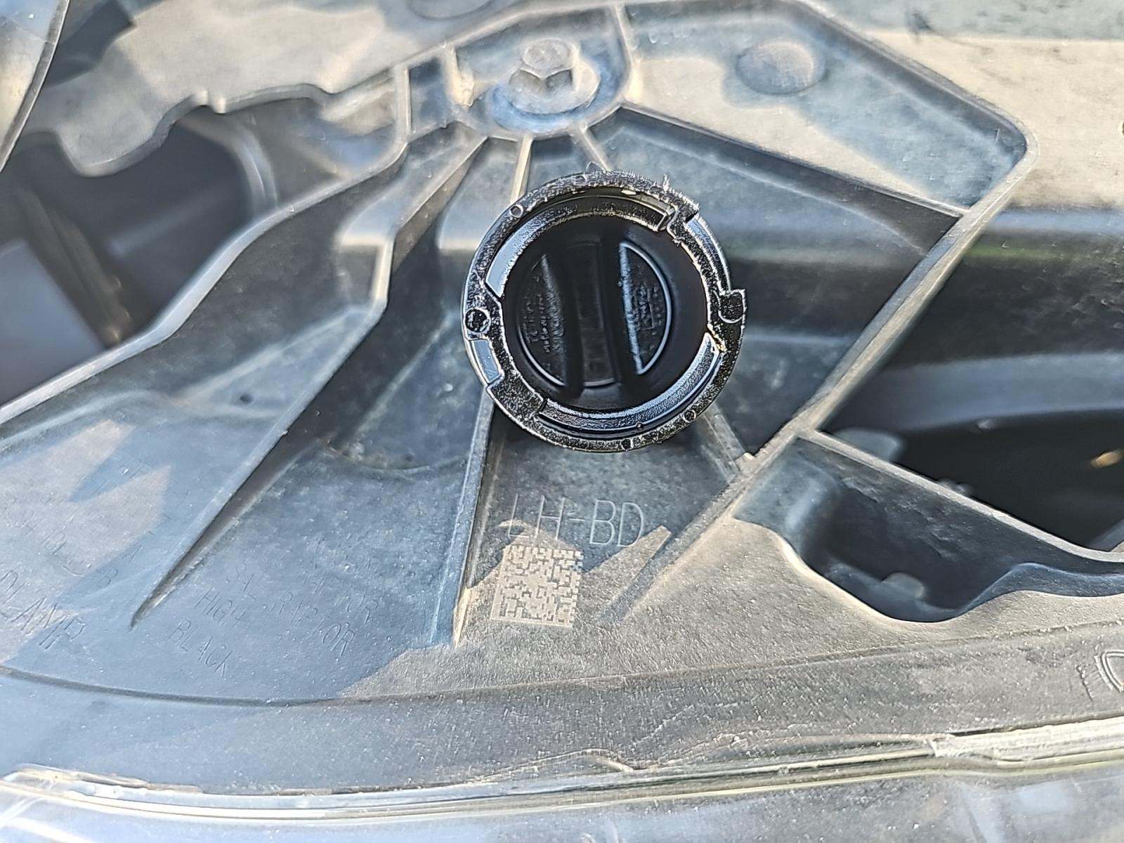 2024 Ford F-150 Hybrid Platinum AWD