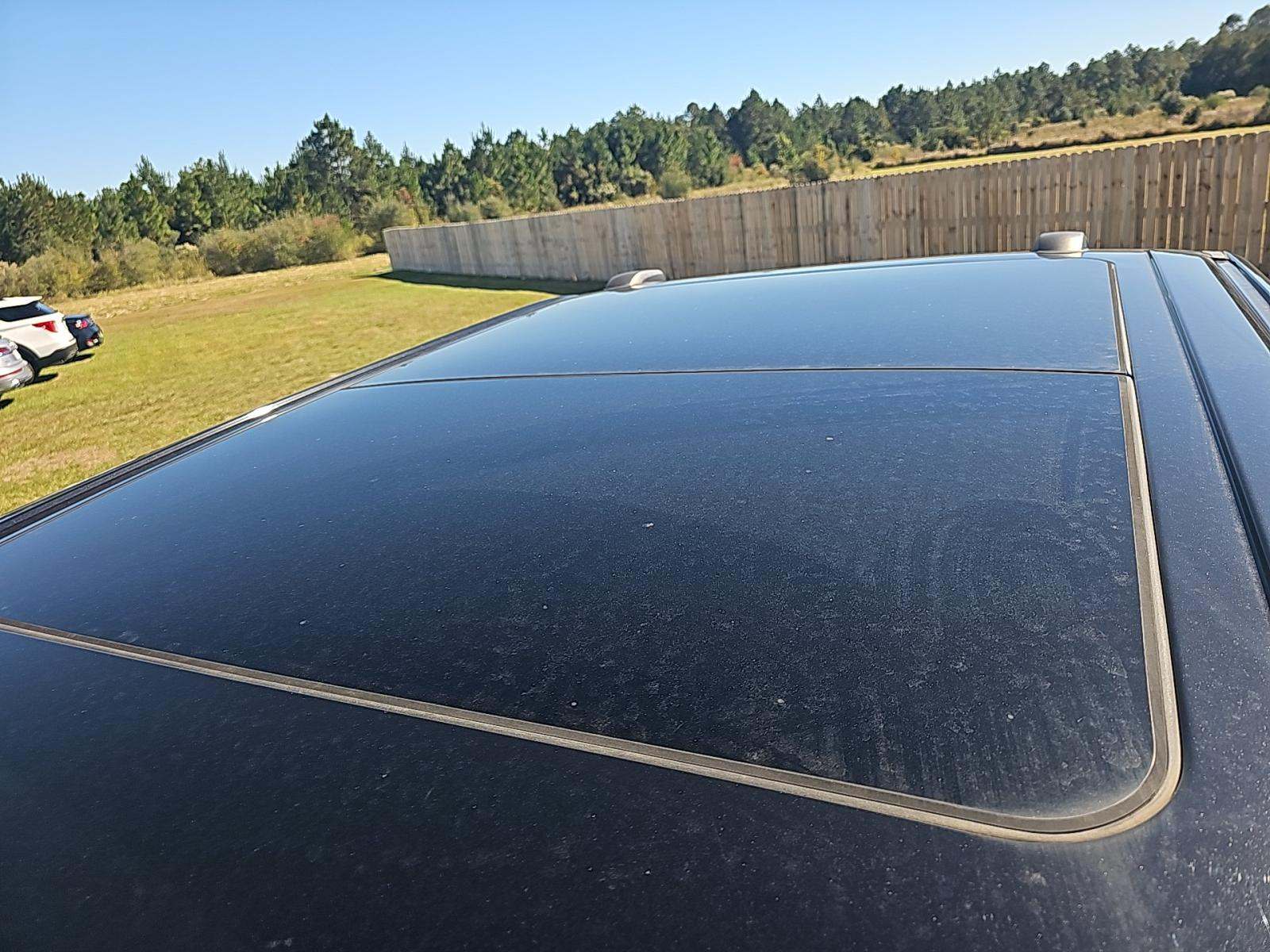 2024 Ford F-150 Hybrid Platinum AWD