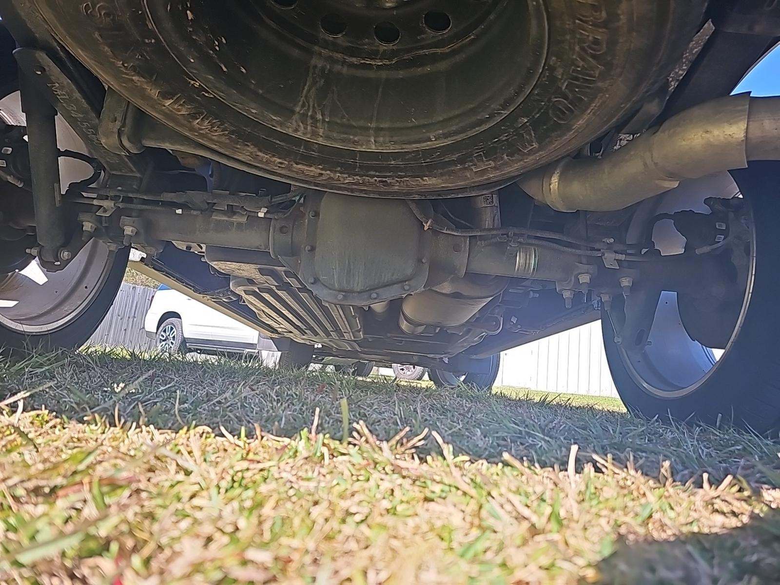 2024 Ford F-150 Hybrid Platinum AWD