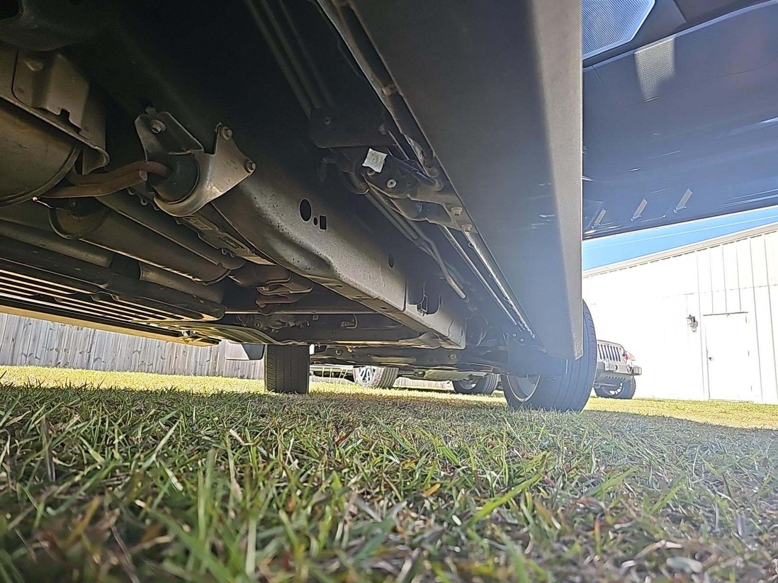 2024 Ford F-150 Hybrid Platinum AWD