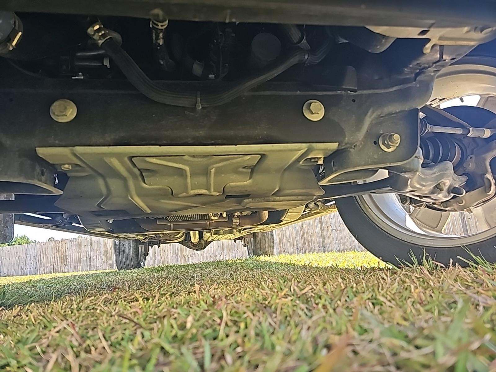 2024 Ford F-150 Hybrid Platinum AWD