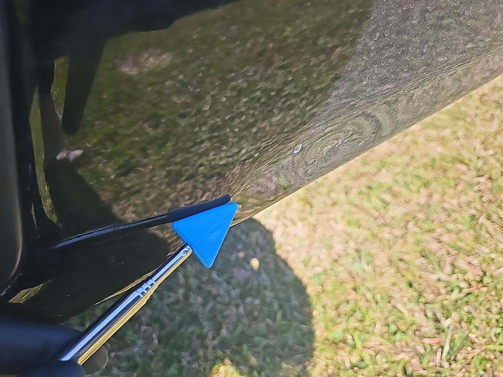 2024 Ford F-150 Hybrid Platinum AWD