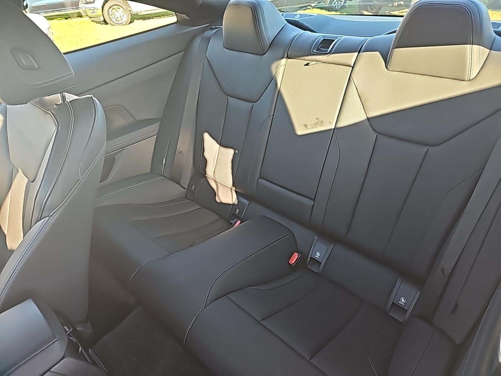 2025 BMW 4 Series 430i xDrive AWD