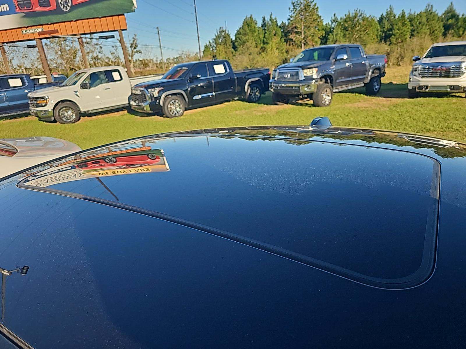 2025 BMW 4 Series 430i xDrive AWD