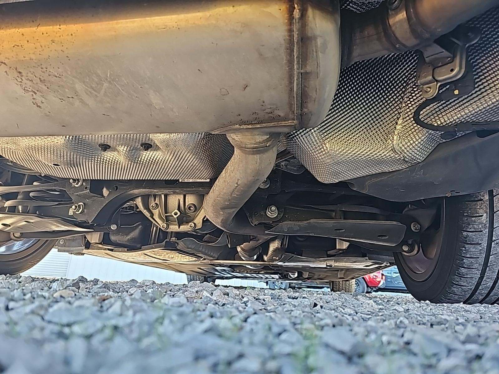 2025 BMW 4 Series 430i xDrive AWD