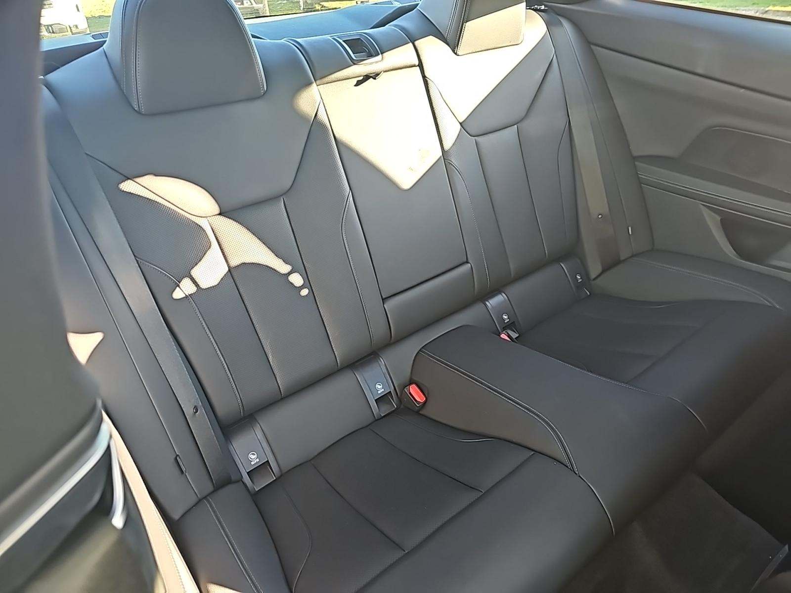 2025 BMW 4 Series 430i xDrive AWD