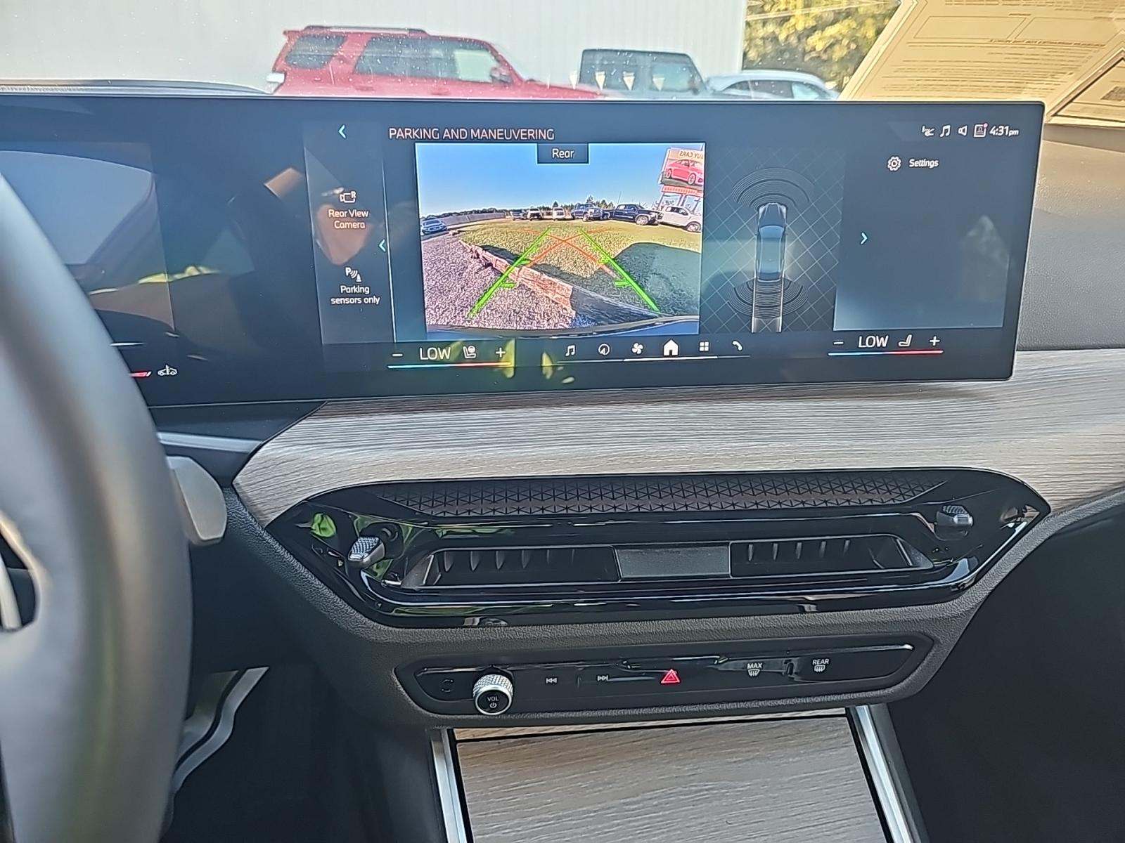 2025 BMW 4 Series 430i xDrive AWD