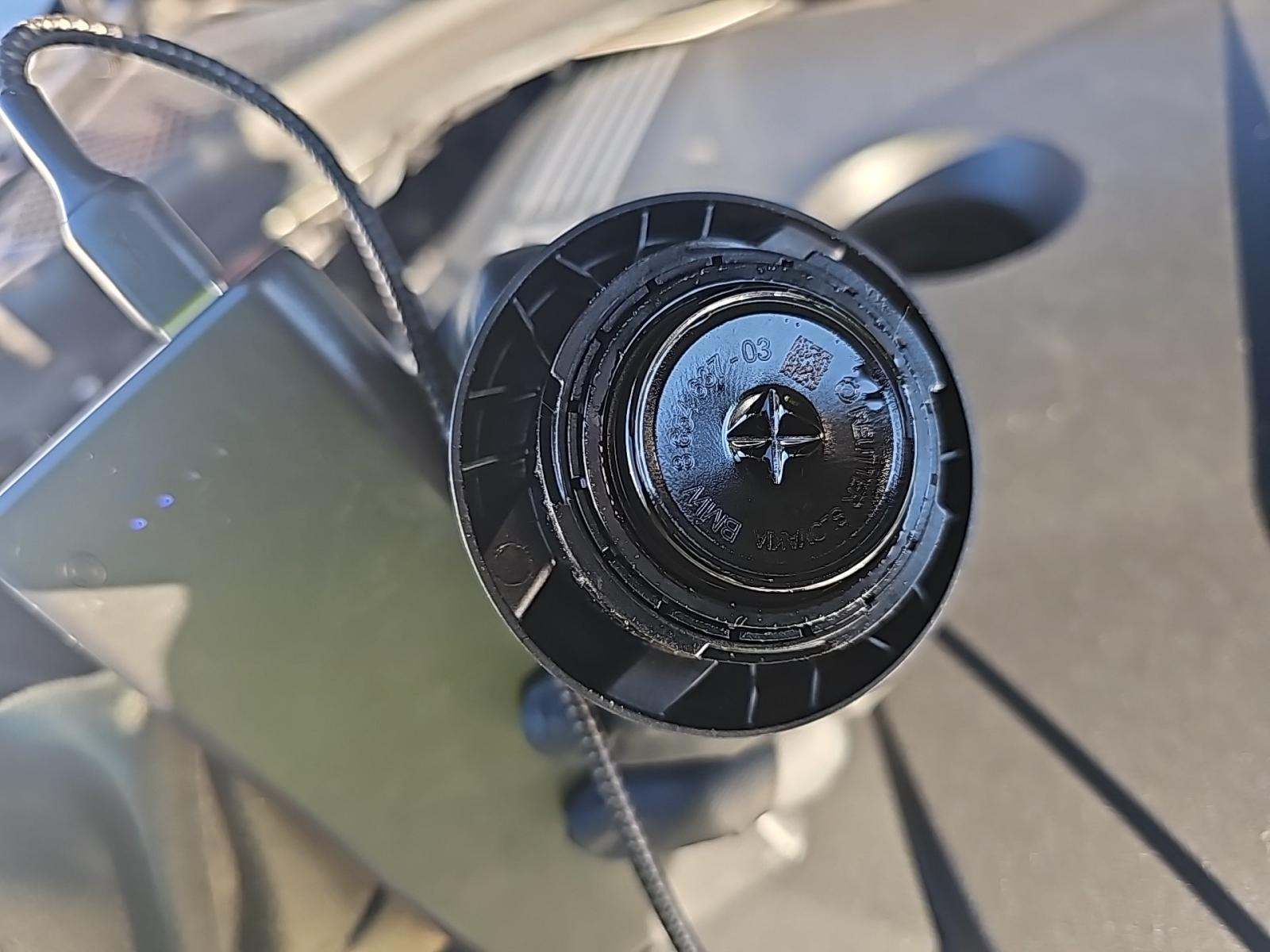 2025 BMW 4 Series 430i xDrive AWD