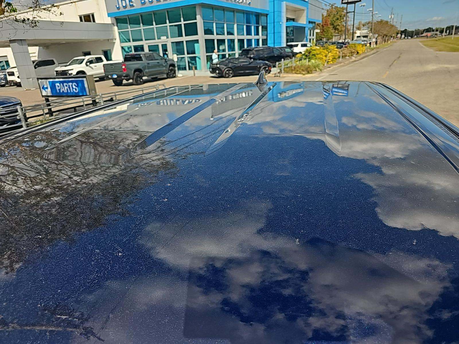 2022 Toyota Tundra SR5 RWD