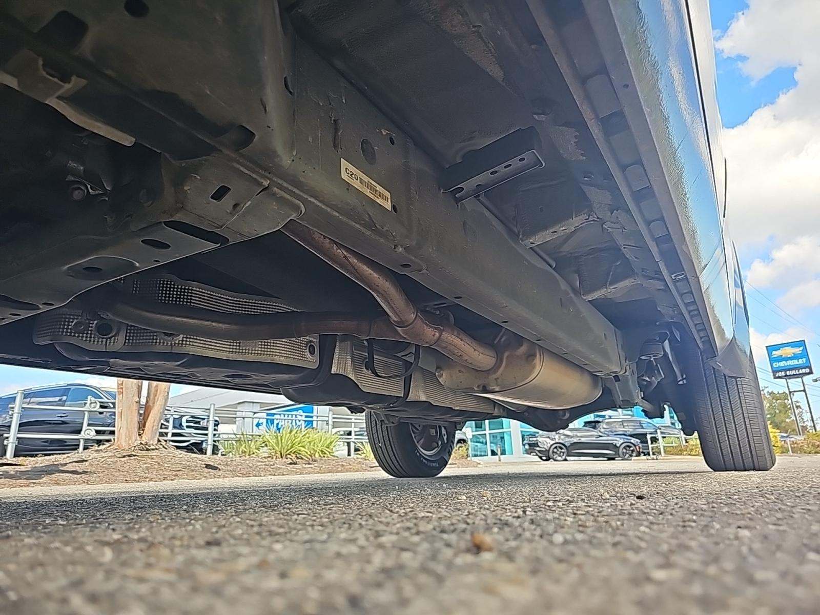 2022 Toyota Tundra SR5 RWD