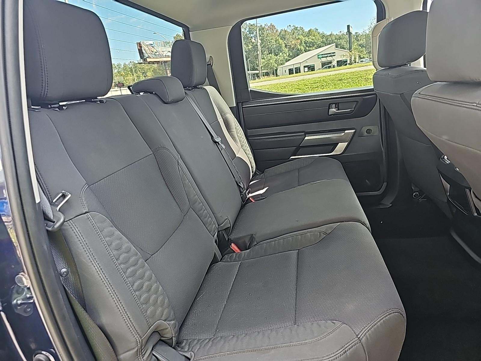 2022 Toyota Tundra SR5 RWD