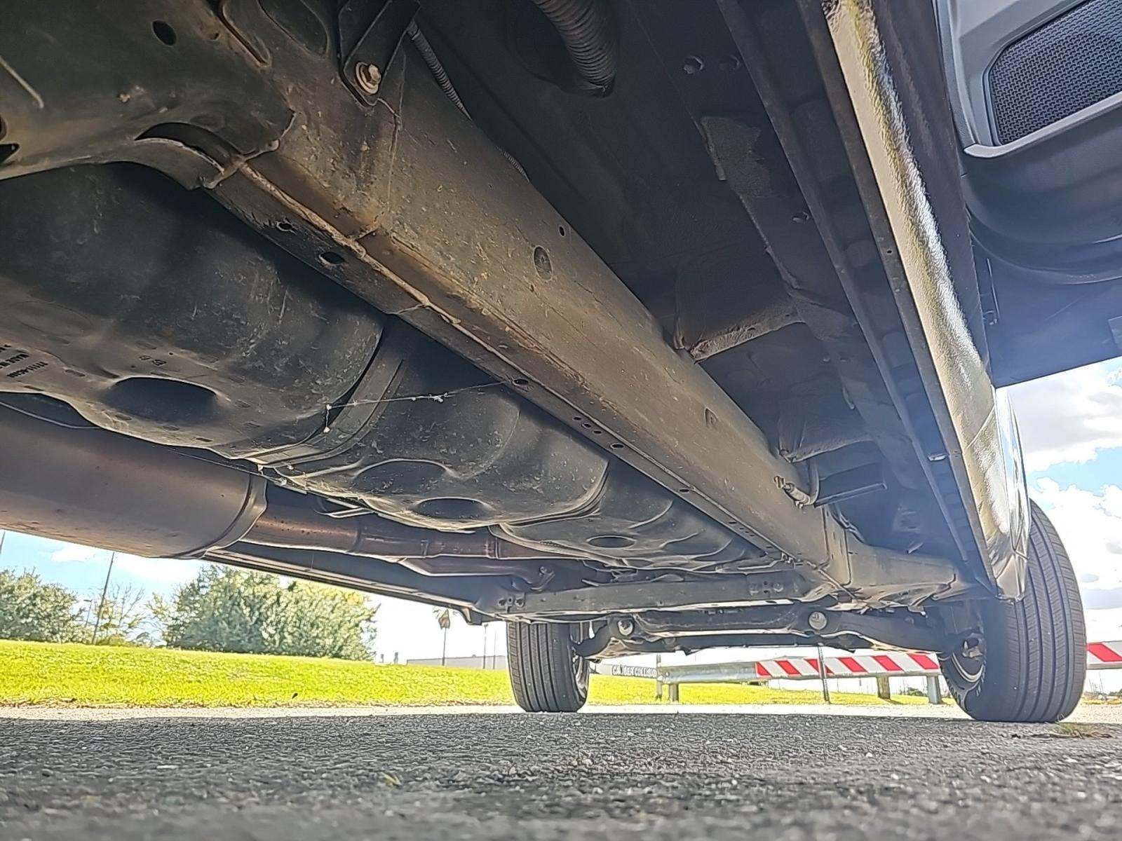 2022 Toyota Tundra SR5 RWD