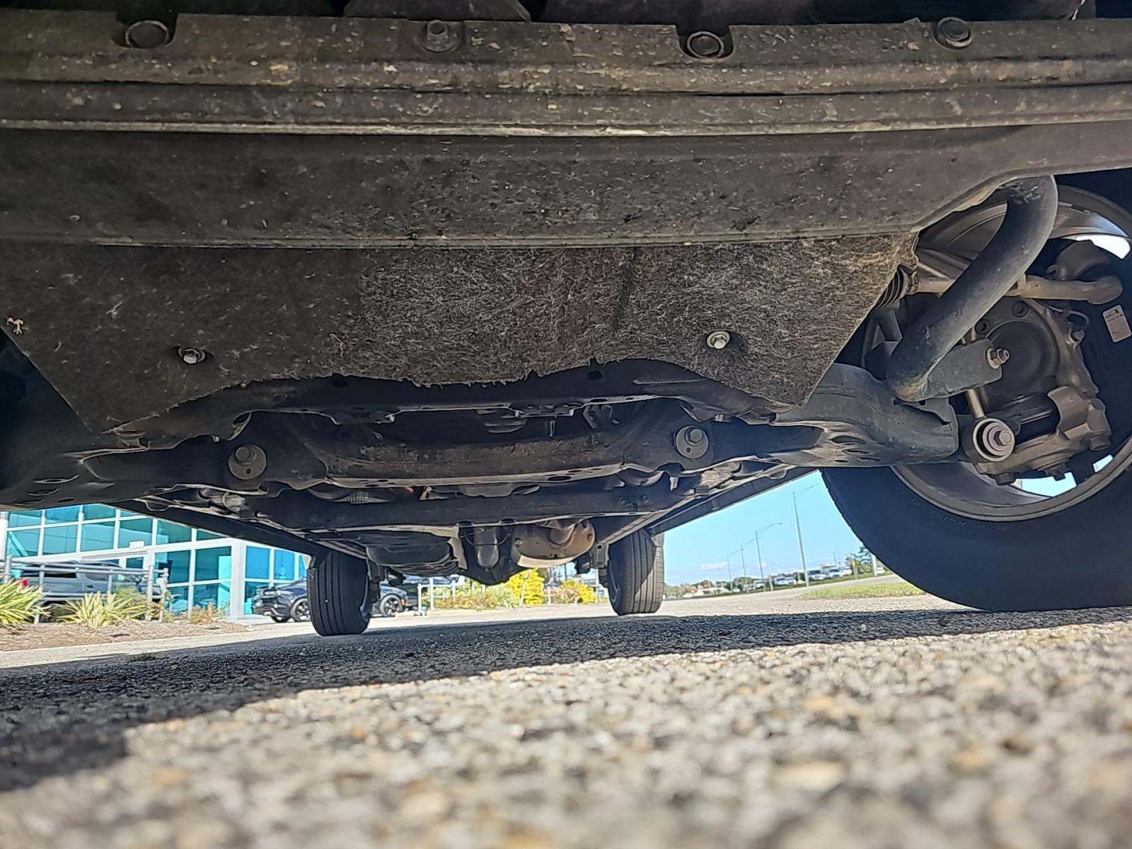 2022 Toyota Tundra SR5 RWD