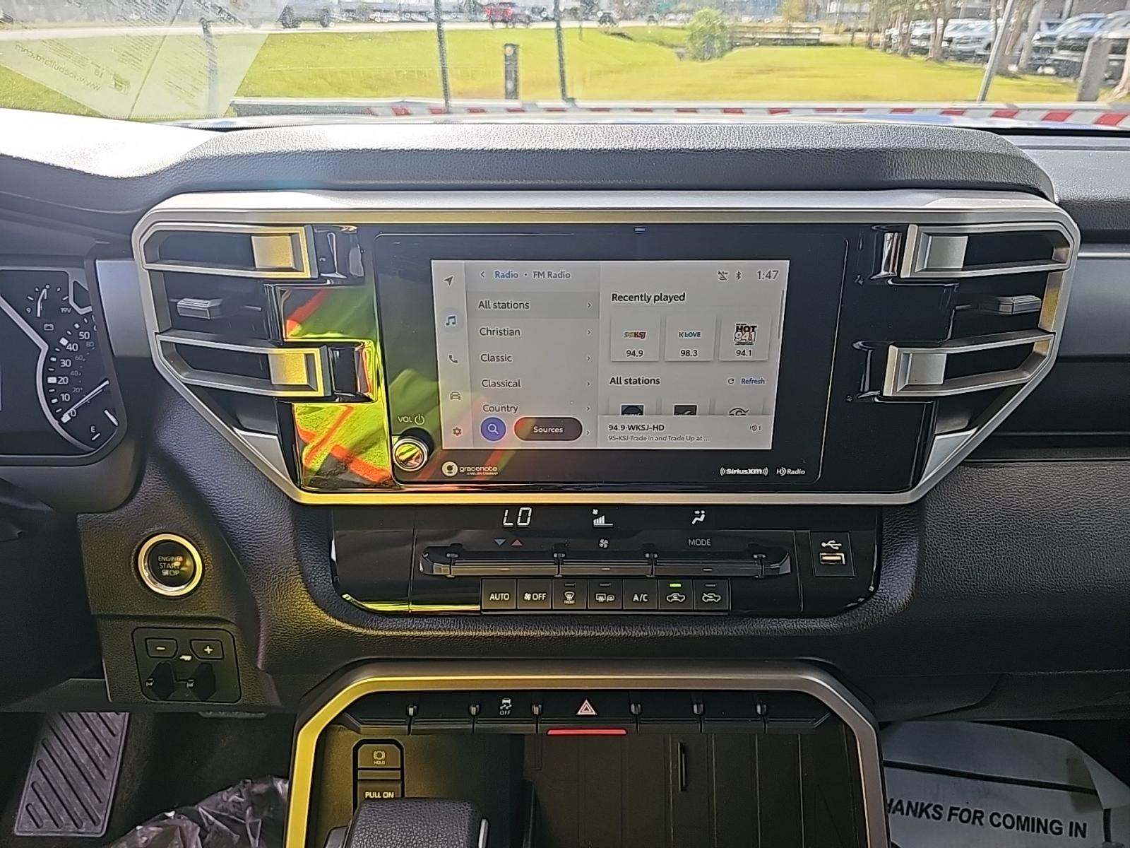 2022 Toyota Tundra SR5 RWD