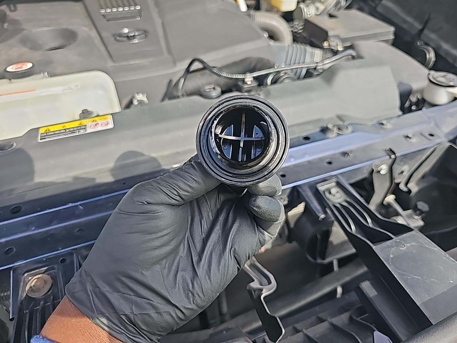 2022 Toyota Tundra SR5 RWD