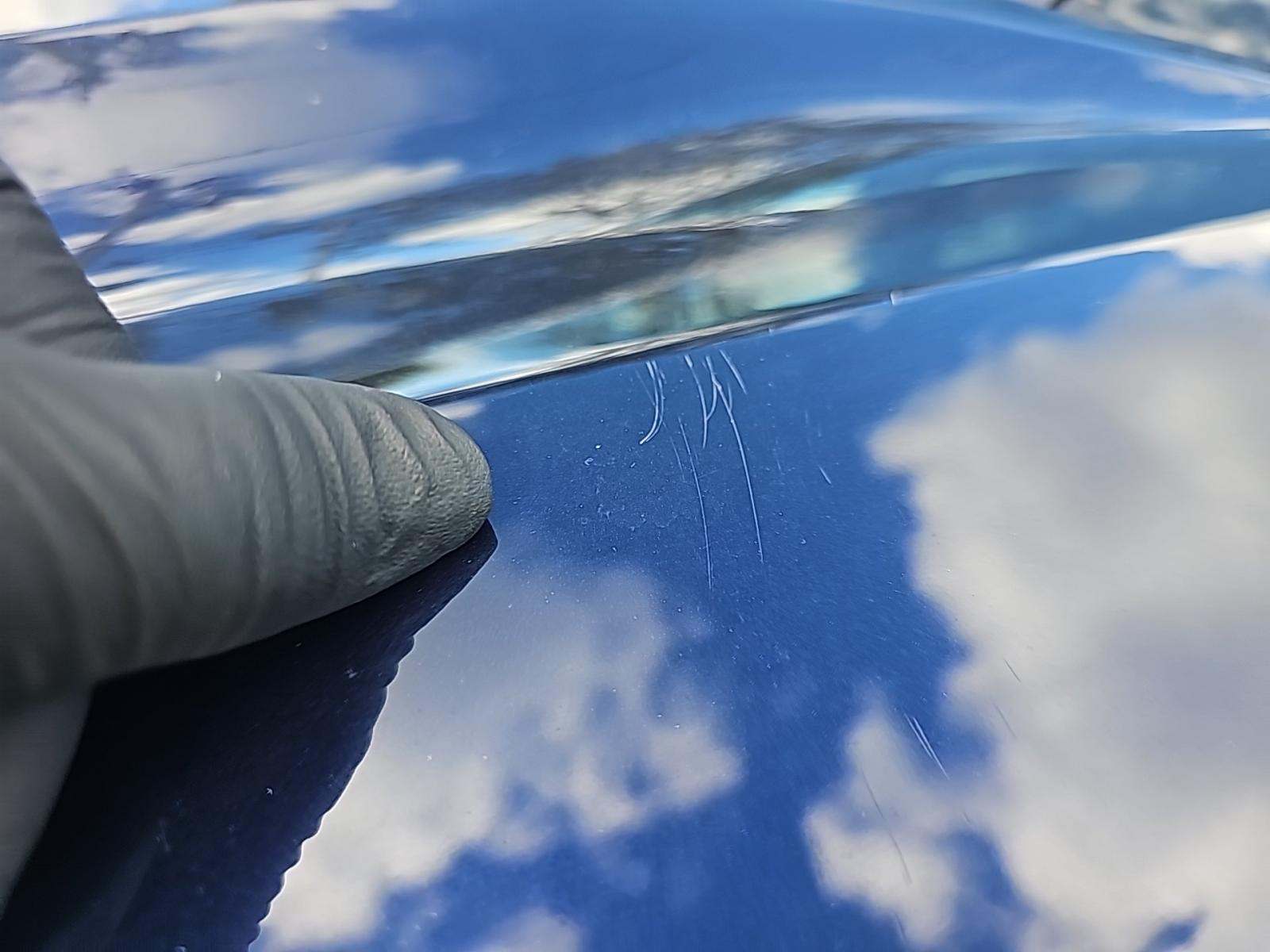 2022 Toyota Tundra SR5 RWD