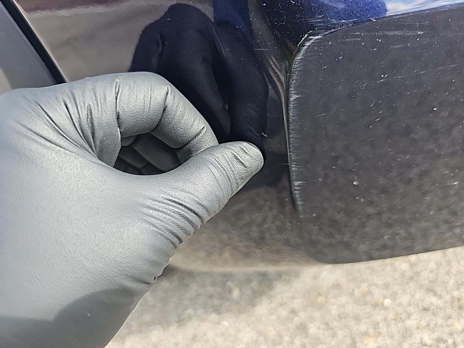 2022 Toyota Tundra SR5 RWD