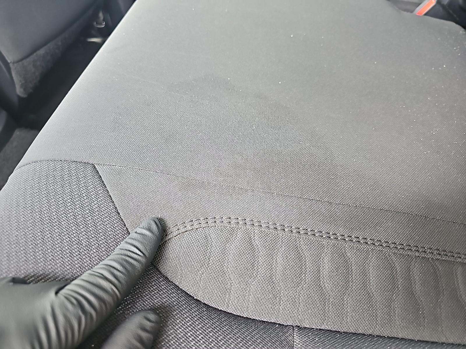 2022 Toyota Tundra SR5 RWD