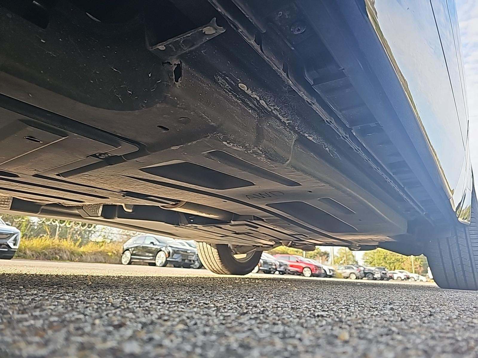 2025 Land Rover Range Rover Velar Dynamic SE AWD