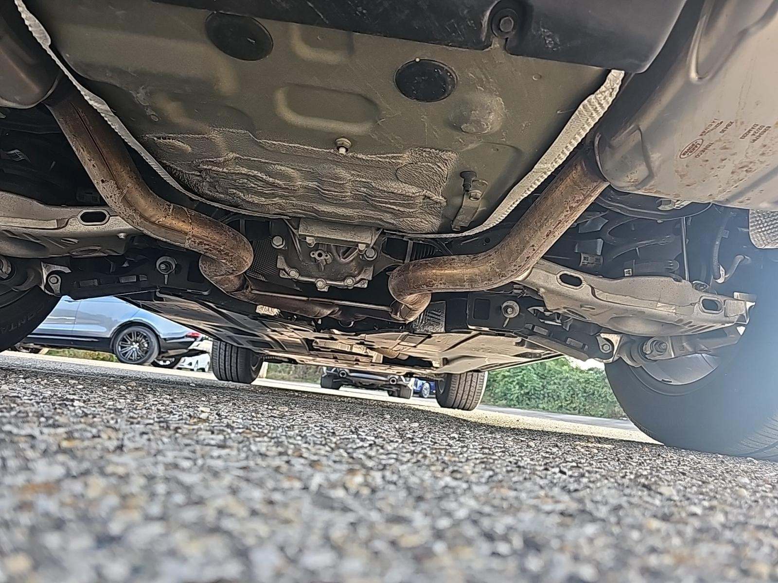 2025 Land Rover Range Rover Velar Dynamic SE AWD