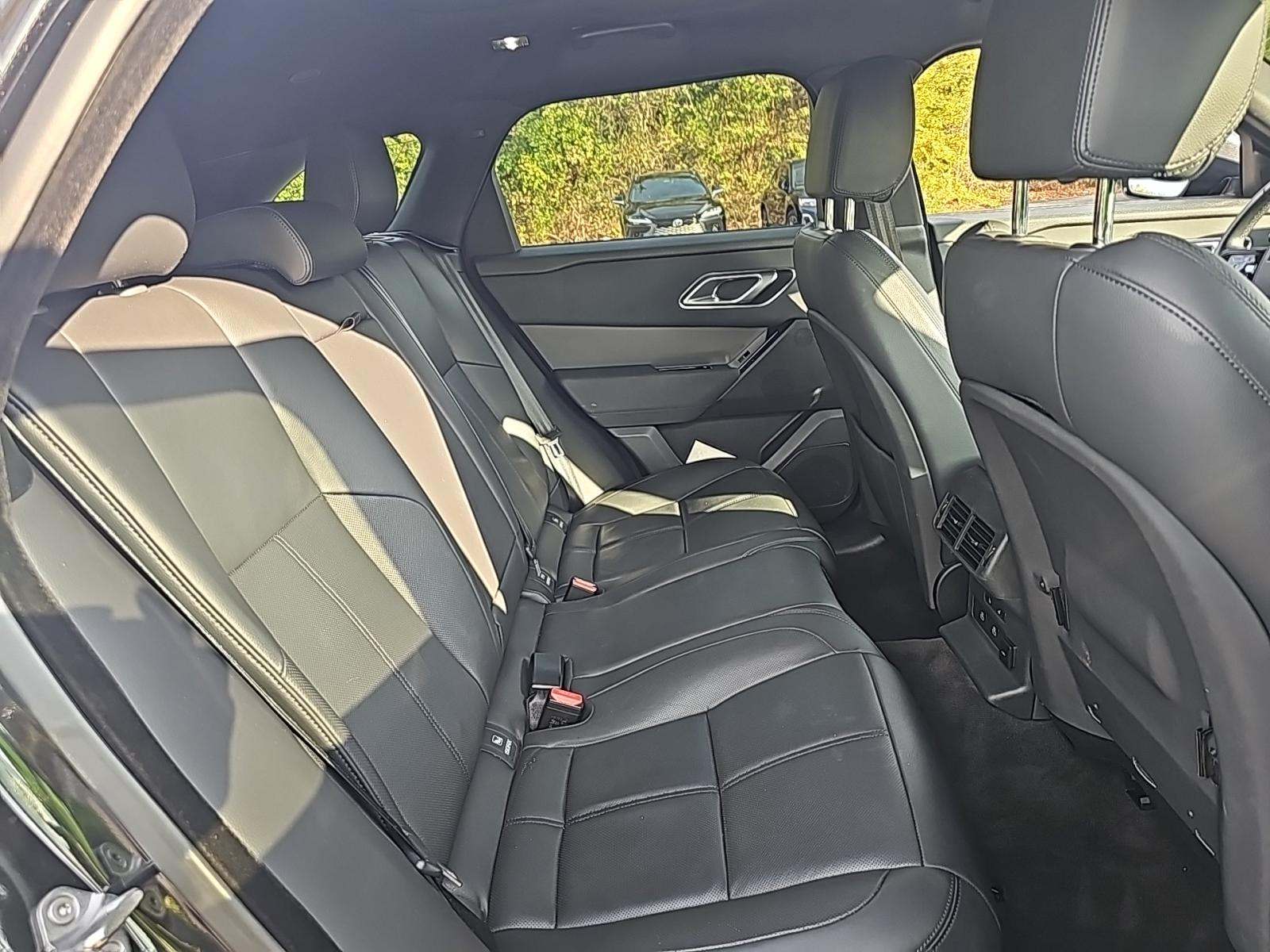 2025 Land Rover Range Rover Velar Dynamic SE AWD