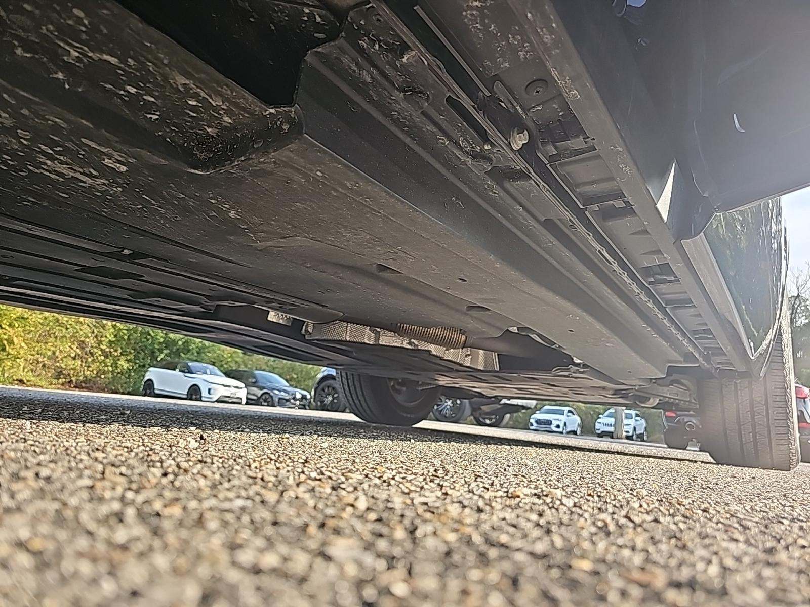 2025 Land Rover Range Rover Velar Dynamic SE AWD