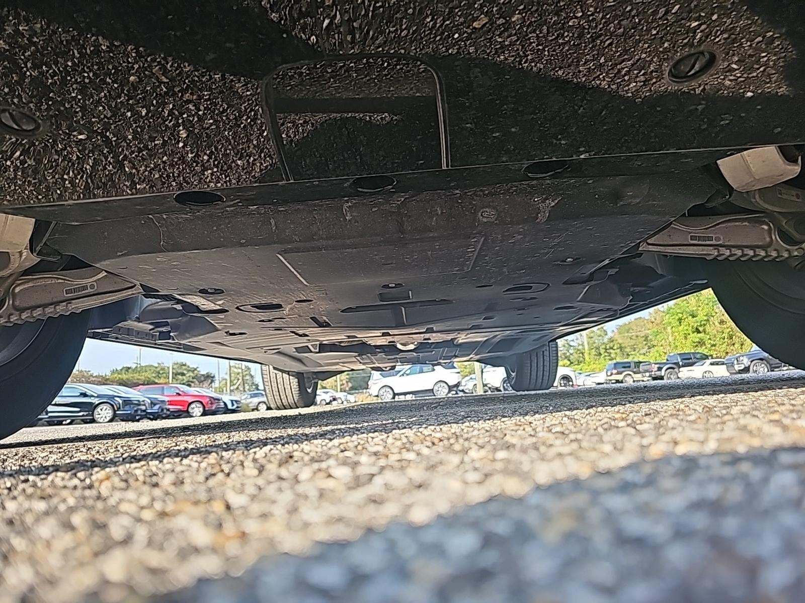 2025 Land Rover Range Rover Velar Dynamic SE AWD