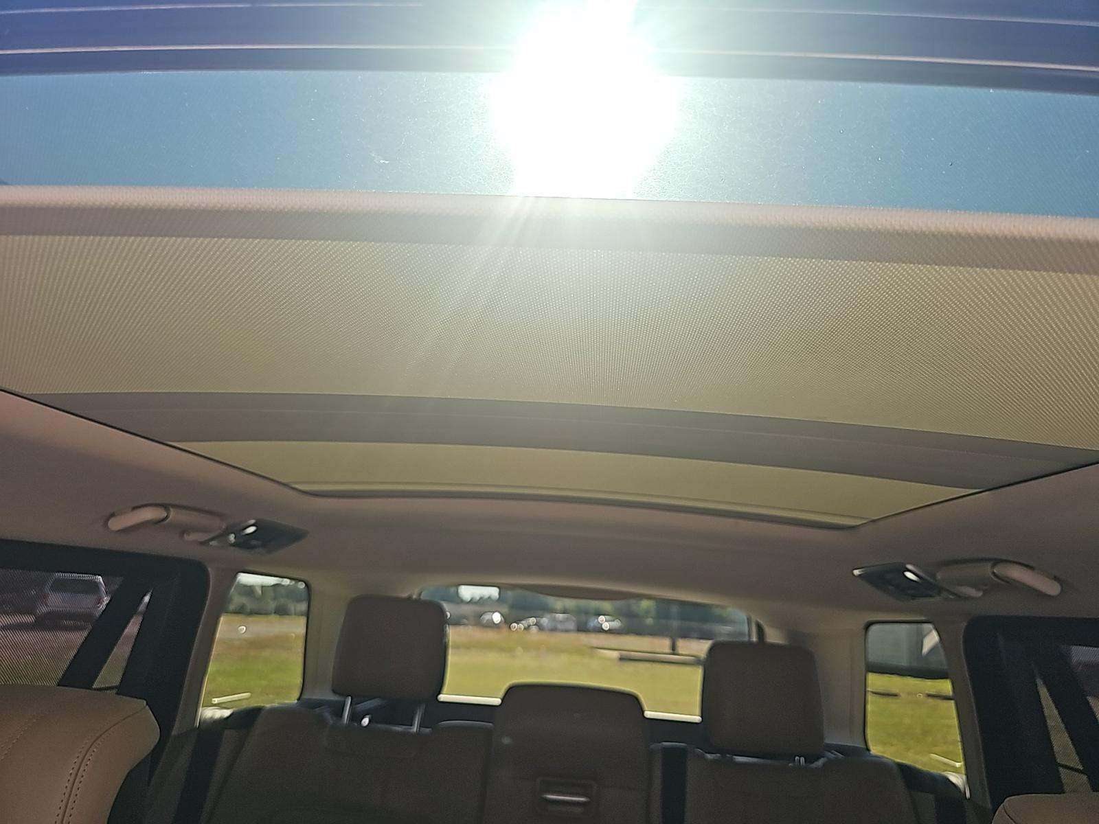 2018 Land Rover Range Rover Supercharged LWB AWD