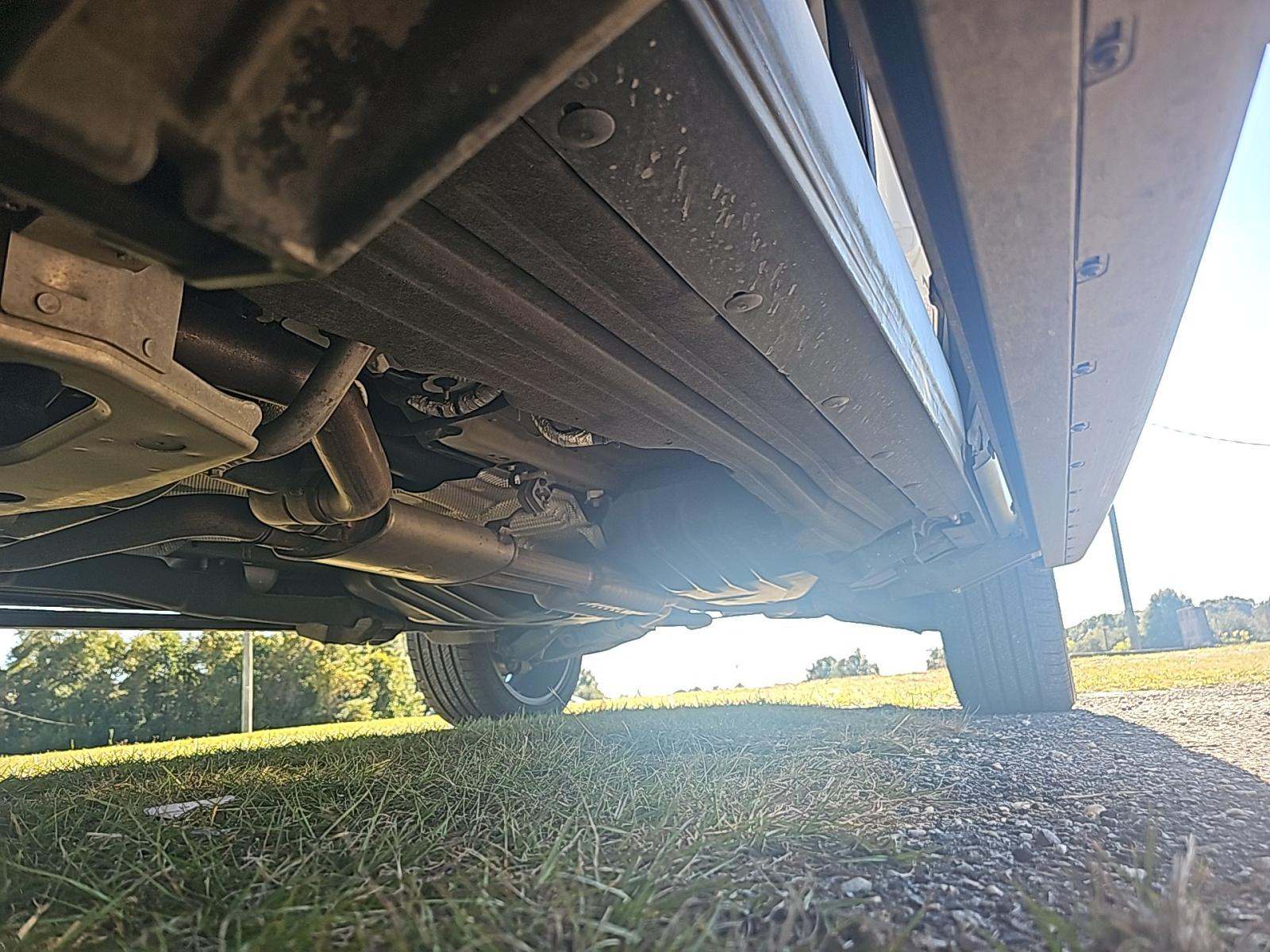 2018 Land Rover Range Rover Supercharged LWB AWD