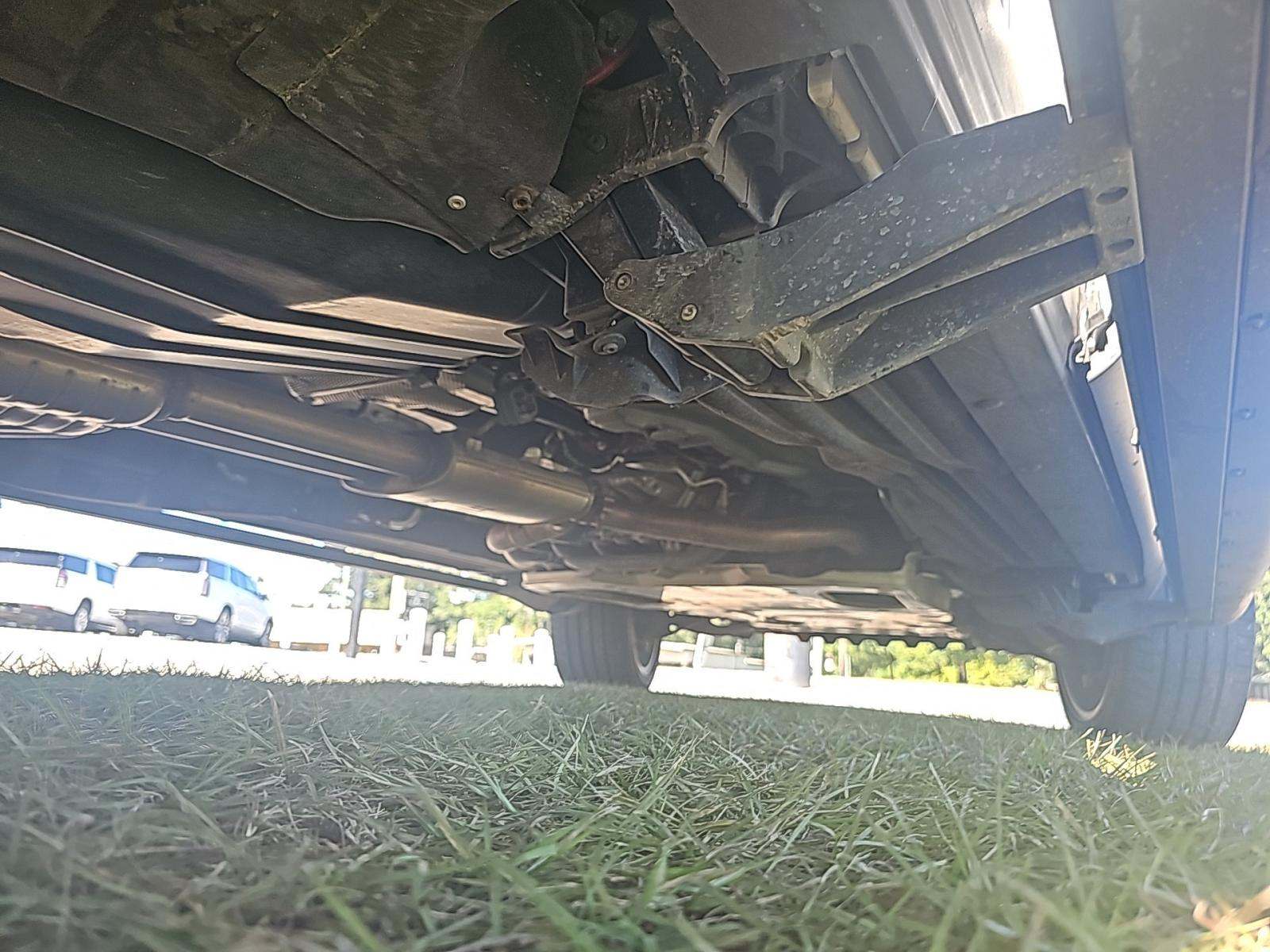 2018 Land Rover Range Rover Supercharged LWB AWD