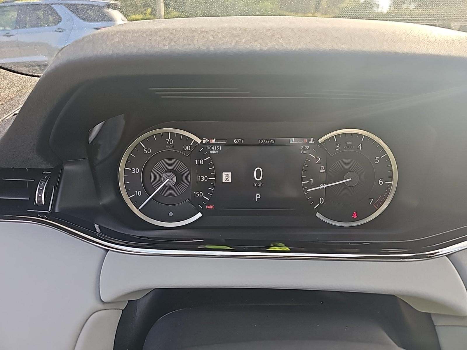 2023 Land Rover Range Rover Evoque R-Dynamic SE AWD