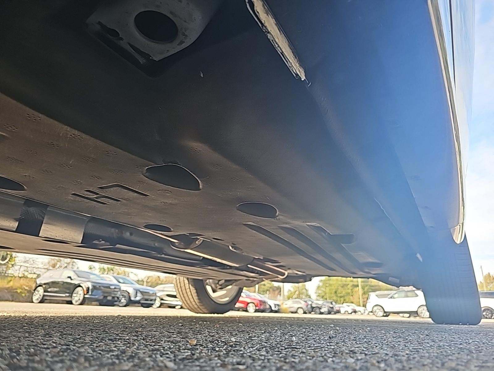 2023 Land Rover Range Rover Evoque R-Dynamic SE AWD