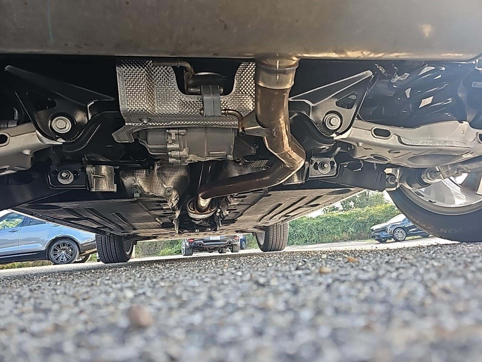 2023 Land Rover Range Rover Evoque R-Dynamic SE AWD