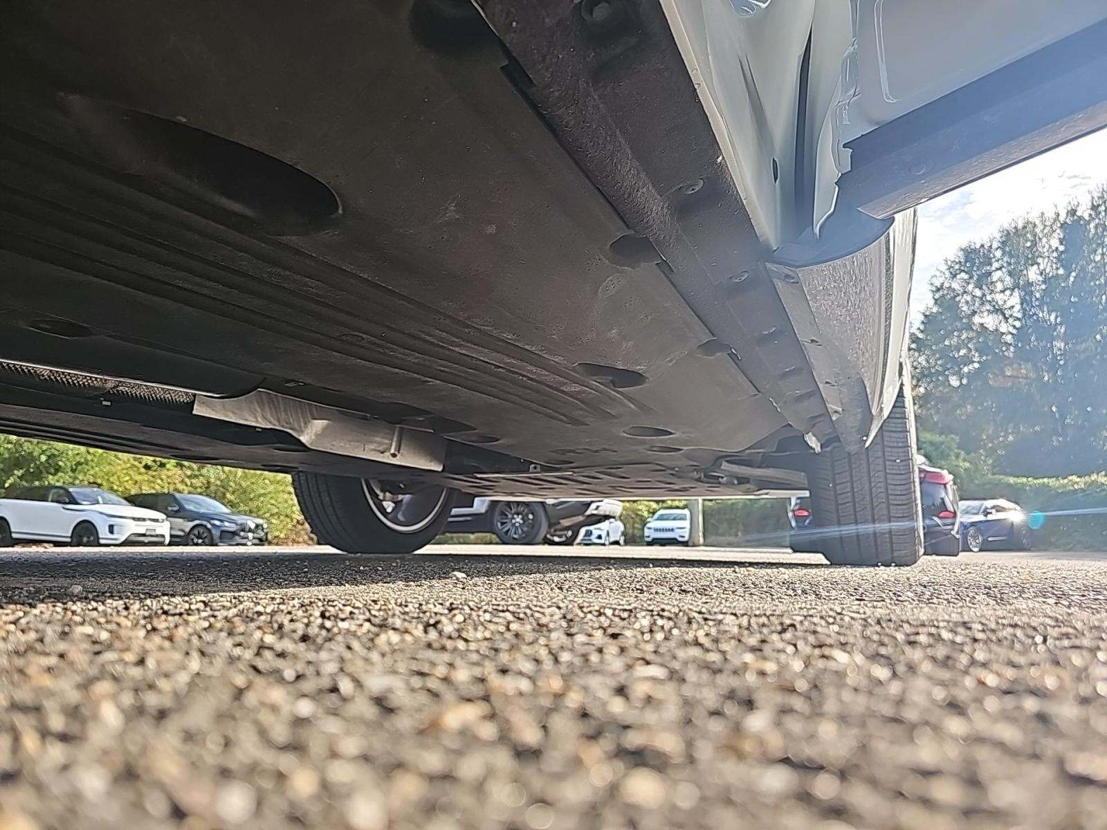 2023 Land Rover Range Rover Evoque R-Dynamic SE AWD