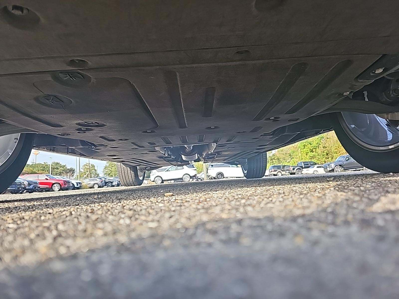 2023 Land Rover Range Rover Evoque R-Dynamic SE AWD