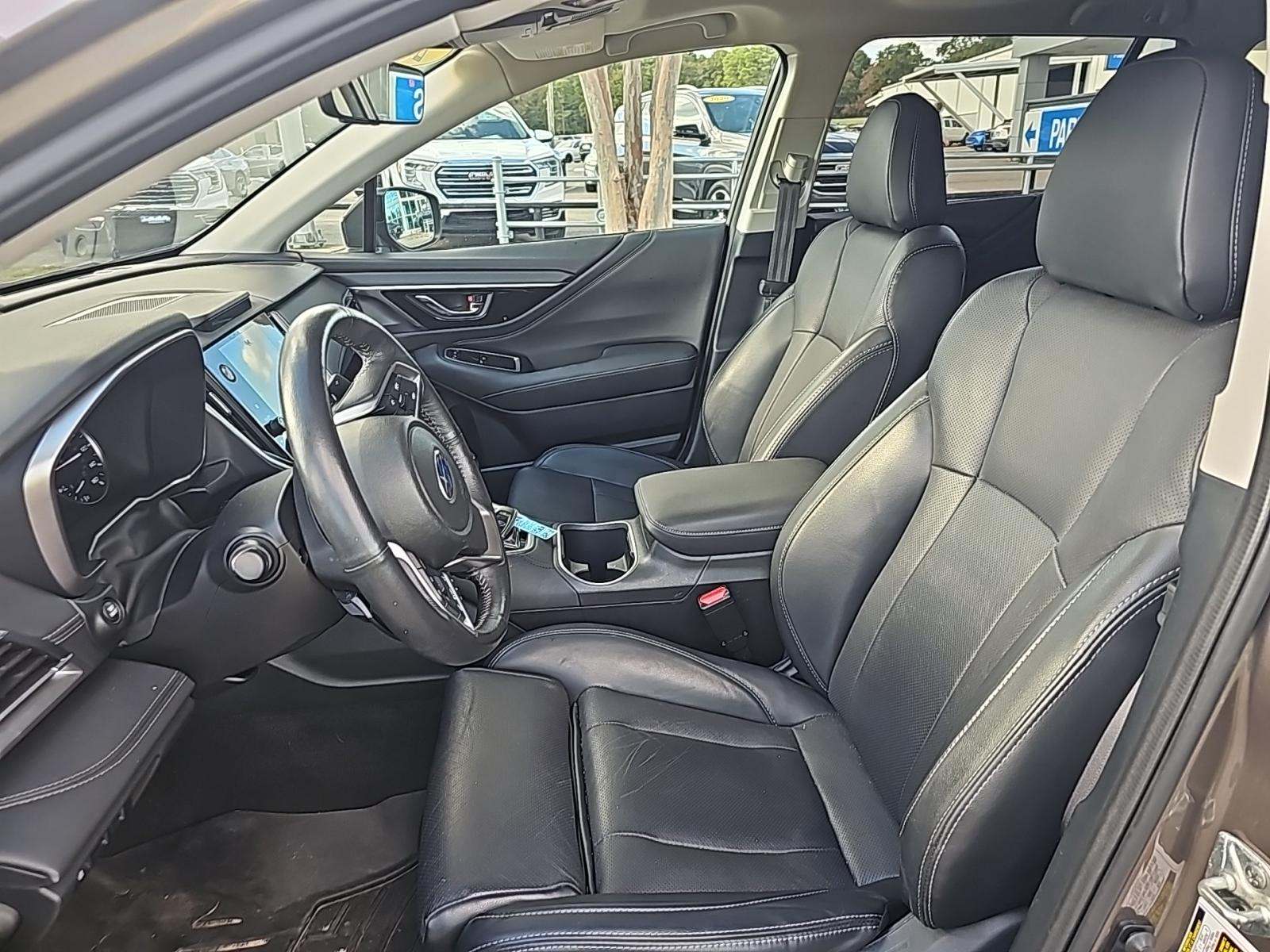 2023 Subaru Outback Limited AWD