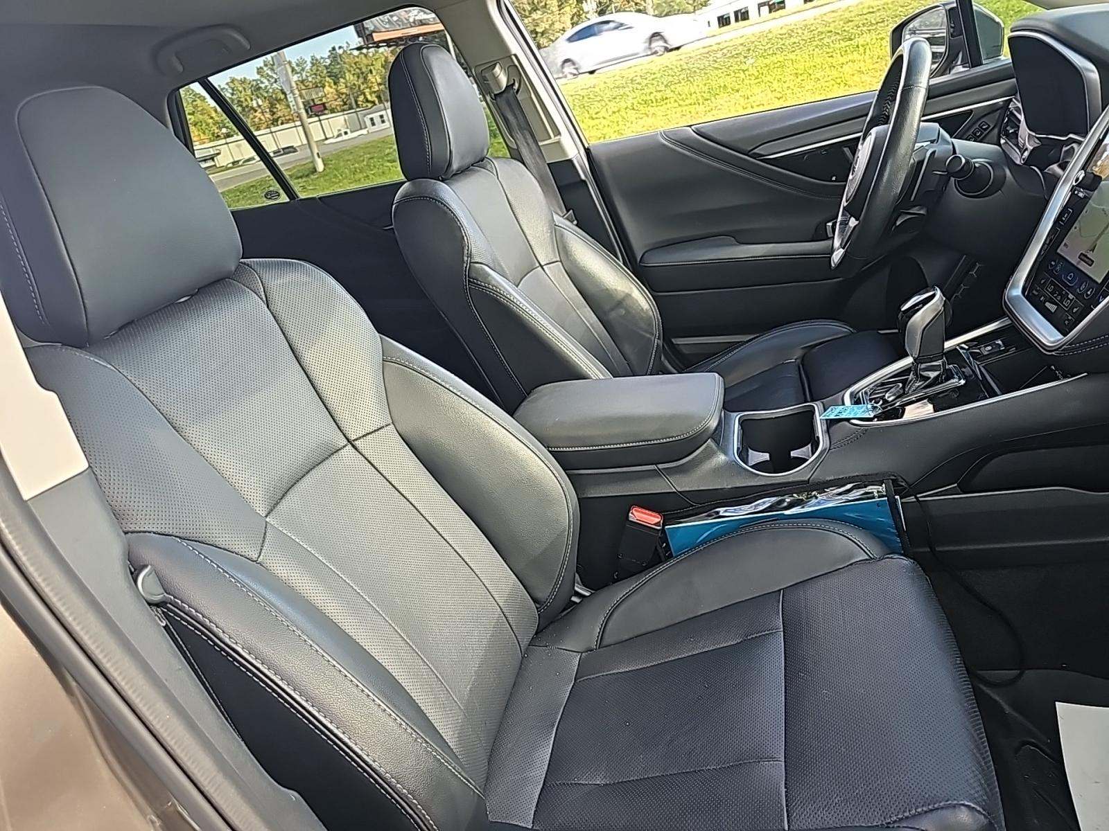 2023 Subaru Outback Limited AWD